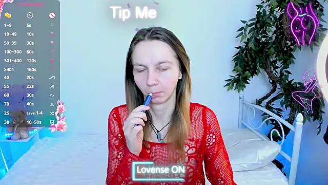 Bell a mi  online show from 04/05/26, 01:19