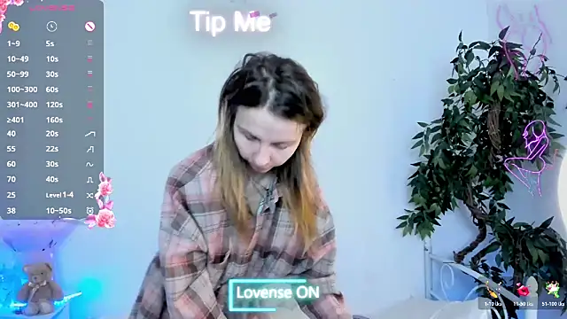 Bell a mi  online show from 04/07/26, 11:21