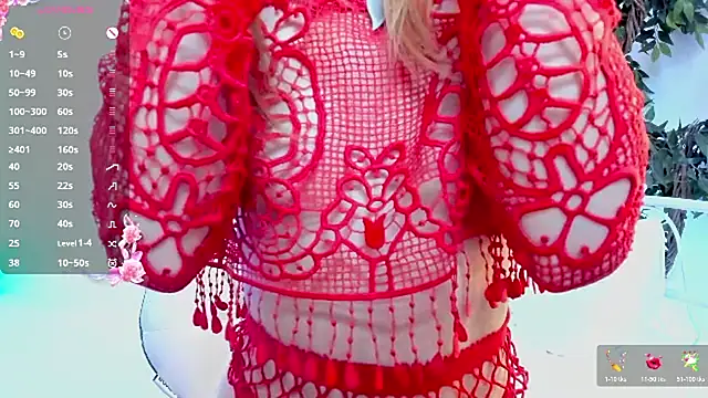 Bell a mi  online show from 04/16/26, 11:22