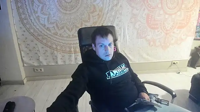 slankecrosdresser online show from 09/27/25, 12:04