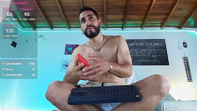 Snapshot of RyanCarter_ chatting on 02/05/25, 05:31 RyanCarter  online show from 02/05/25, 05:31