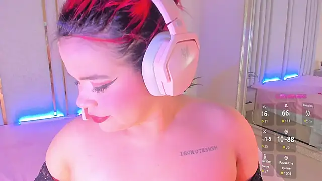 Saekohofman online show from 09/11/25, 04:12