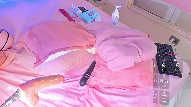 Saekohofman online show from 09/24/25, 04:10