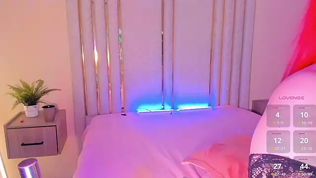 Saekohofman online show from 10/18/25, 04:15