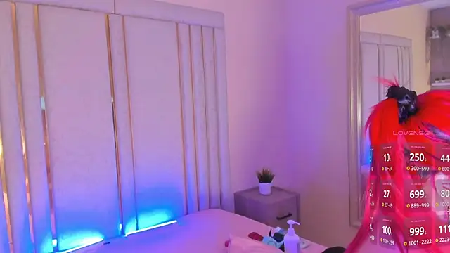 Saekohofman online show from 10/30/25, 04:25