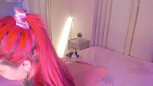 Saekohofman online show from 12/04/25, 04:11