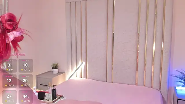 Saekohofman online show from 01/10/26, 04:14