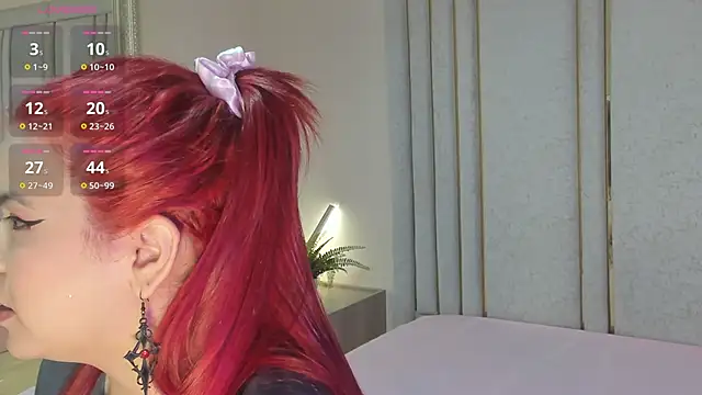 Saekohofman online show from 02/14/26, 04:09