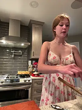 AnnaGingerDD online show from 11/11/25, 09:26