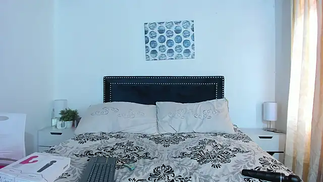 ZulyMichels online show from 01/23/25, 12:52