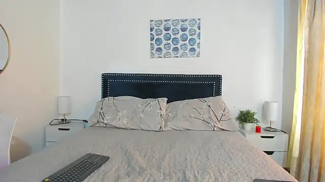 ZulyMichels online show from 12/02/25, 12:43