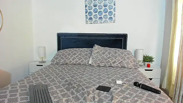 ZulyMichels online show from 02/03/26, 12:21