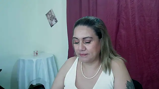 yayita mature online show from 01/20/25, 04:12
