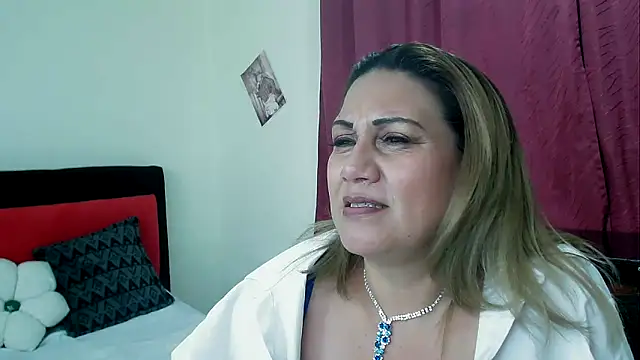 yayita mature online show from 01/27/25, 07:35