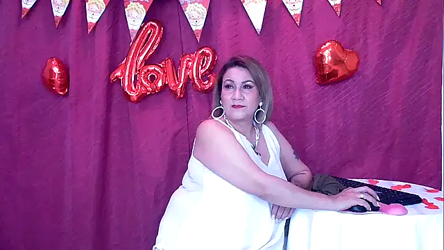 yayita mature online show from 02/09/25, 12:52