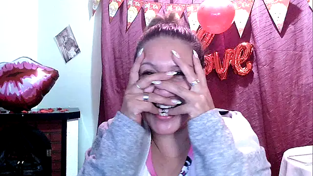 yayita mature online show from 02/10/25, 12:52