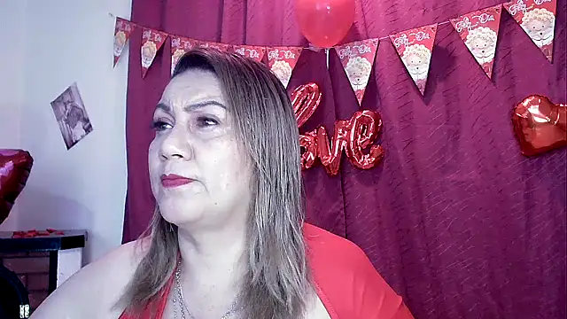 yayita mature online show from 02/13/25, 12:00