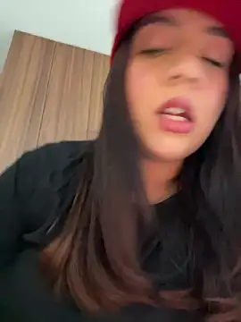 marcimaa online show from 01/19/25, 06:43