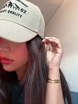 marcimaa online show from 01/23/25, 10:22