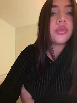 marcimaa online show from 02/02/25, 02:27