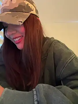 marcimaa online show from 02/02/25, 10:17