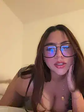 marcimaa online show from 03/17/25, 12:41