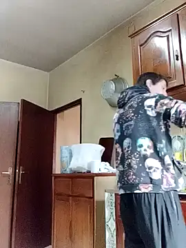 Snapshot of White_rabbit_ chatting on 12/02/24, 09:02 White rabbit  online show from 12/02/24, 09:02