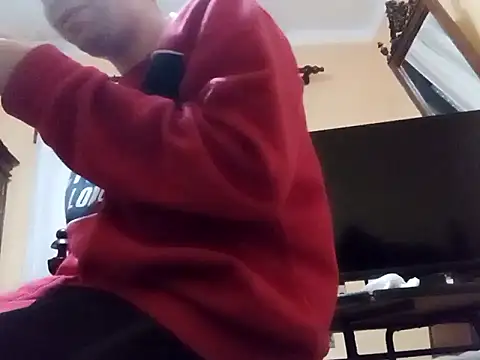 Snapshot of White_rabbit_ chatting on 02/21/25, 03:43 White rabbit  online show from 02/21/25, 03:43