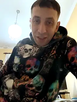 Snapshot of White_rabbit_ chatting on 10/25/25, 11:51 White rabbit  online show from 10/25/25, 11:51