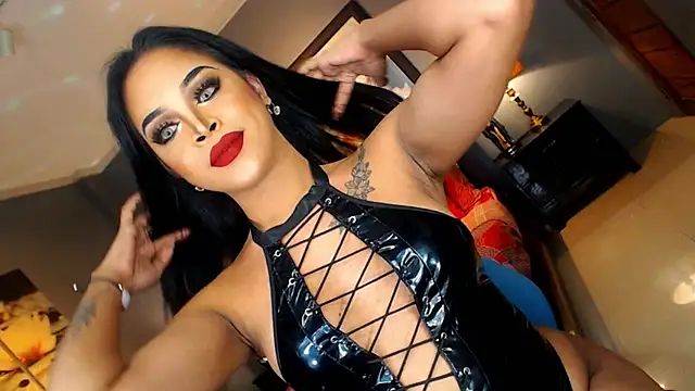 MarryQueen22 online show from 11/20/25, 01:06