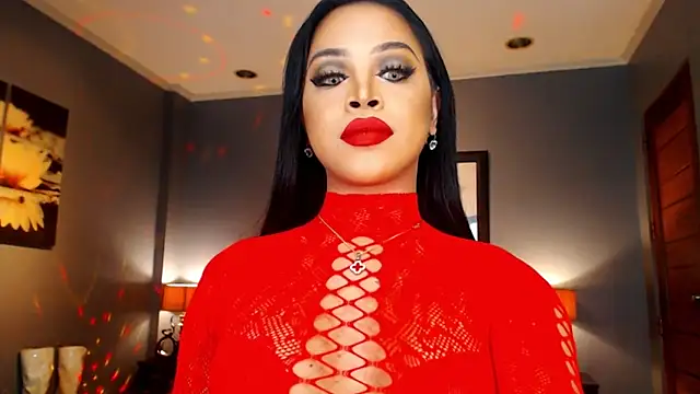 MarryQueen22 online show from 12/14/25, 02:17