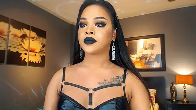 MarryQueen22 online show from 04/18/26, 12:58