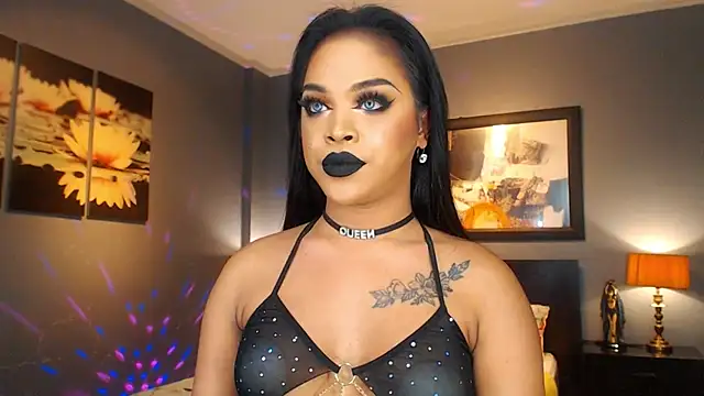 MarryQueen22 online show from 04/25/26, 11:57