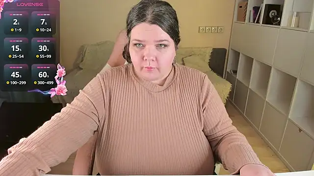 PlumPie online show from 11/26/25, 05:14