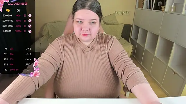 PlumPie online show from 01/16/26, 04:22