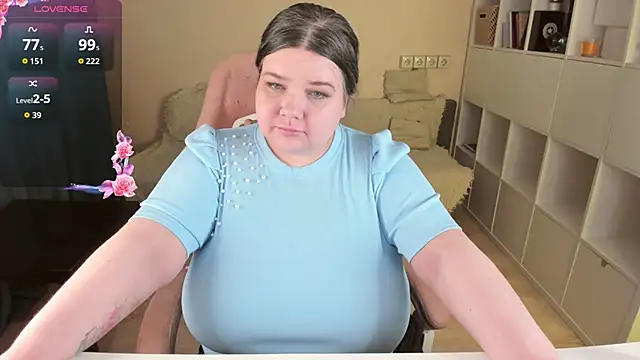 PlumPie online show from 03/18/26, 10:46