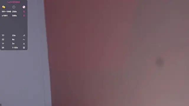 belashimaa online show from 01/02/25, 06:45