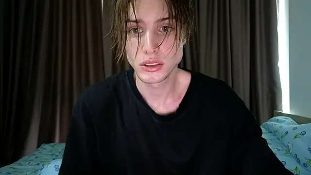 Cryptikov online show from 12/25/24, 03:50