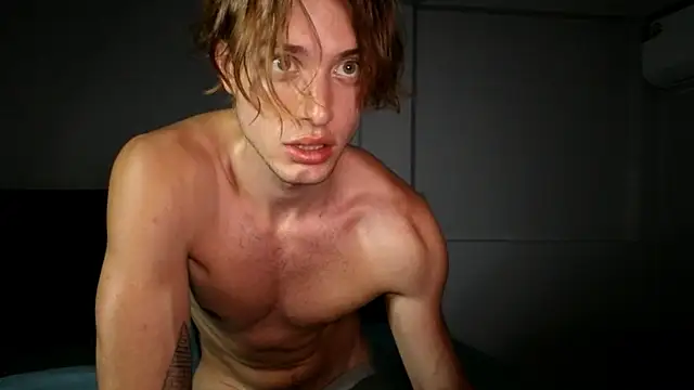 Cryptikov online show from 01/30/25, 02:47