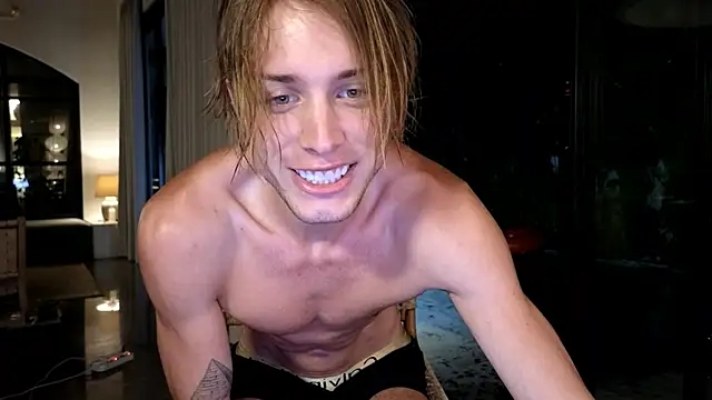 Cryptikov online show from 02/23/25, 11:55