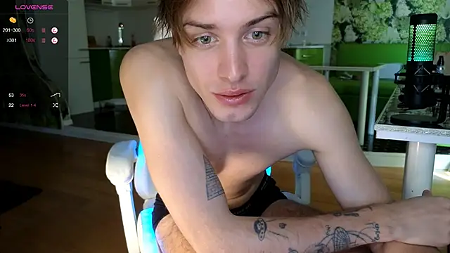 Cryptikov online show from 10/01/25, 09:15