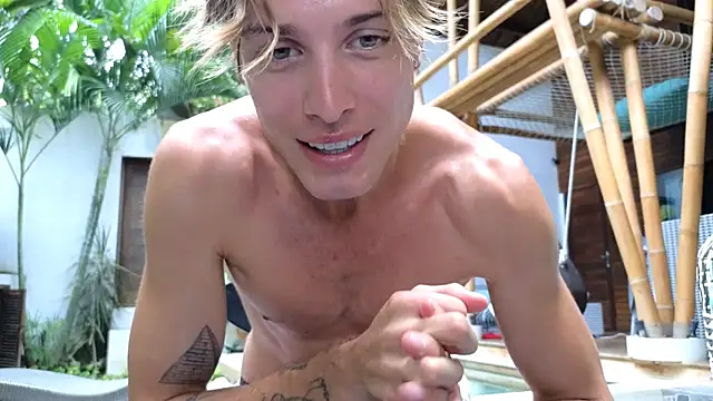 Cryptikov online show from 02/19/26, 03:46