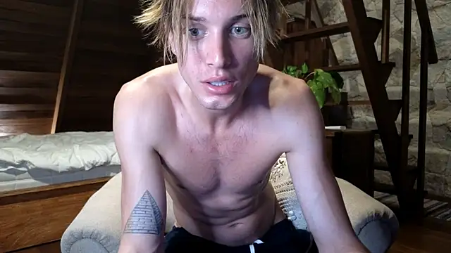 Cryptikov online show from 04/08/26, 01:44