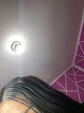 Ortegakim online show from 01/05/25, 04:36