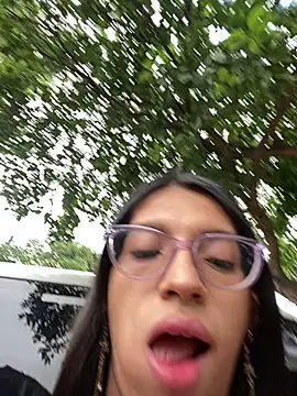 Ortegakim online show from 02/07/25, 08:42