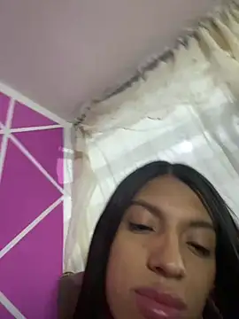 Ortegakim online show from 03/03/25, 04:14