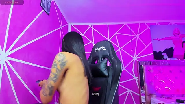 Ortegakim online show from 09/13/25, 06:57