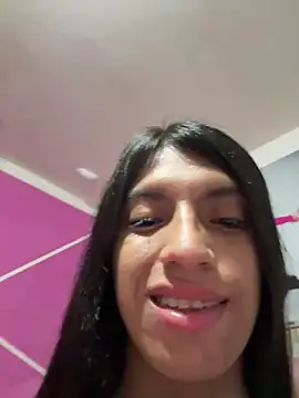 Ortegakim online show from 02/27/26, 11:49