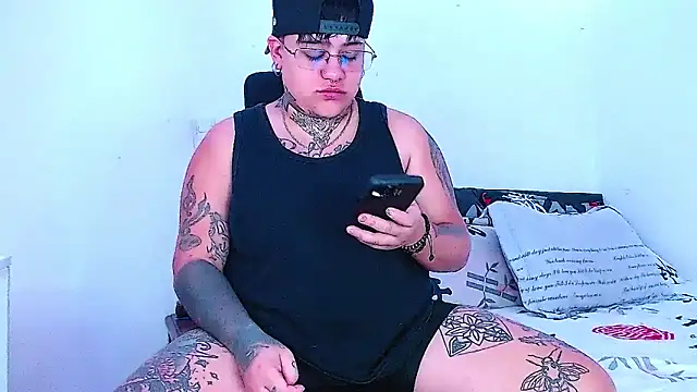 Techno 420  online show from 03/19/25, 02:46