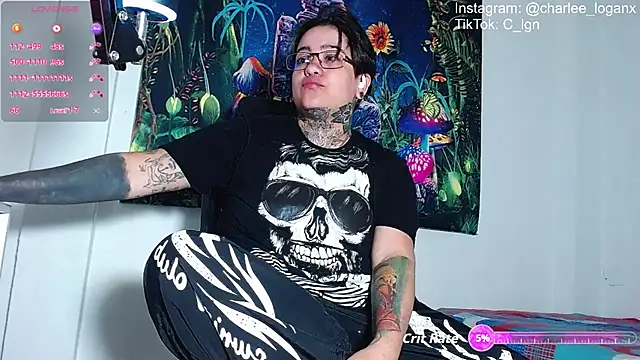 Techno 420  online show from 07/18/26, 11:52